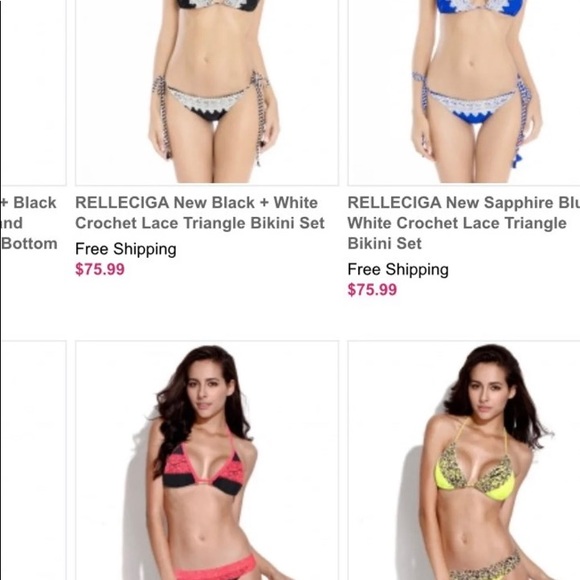 Bikini - Picture 5 of 5